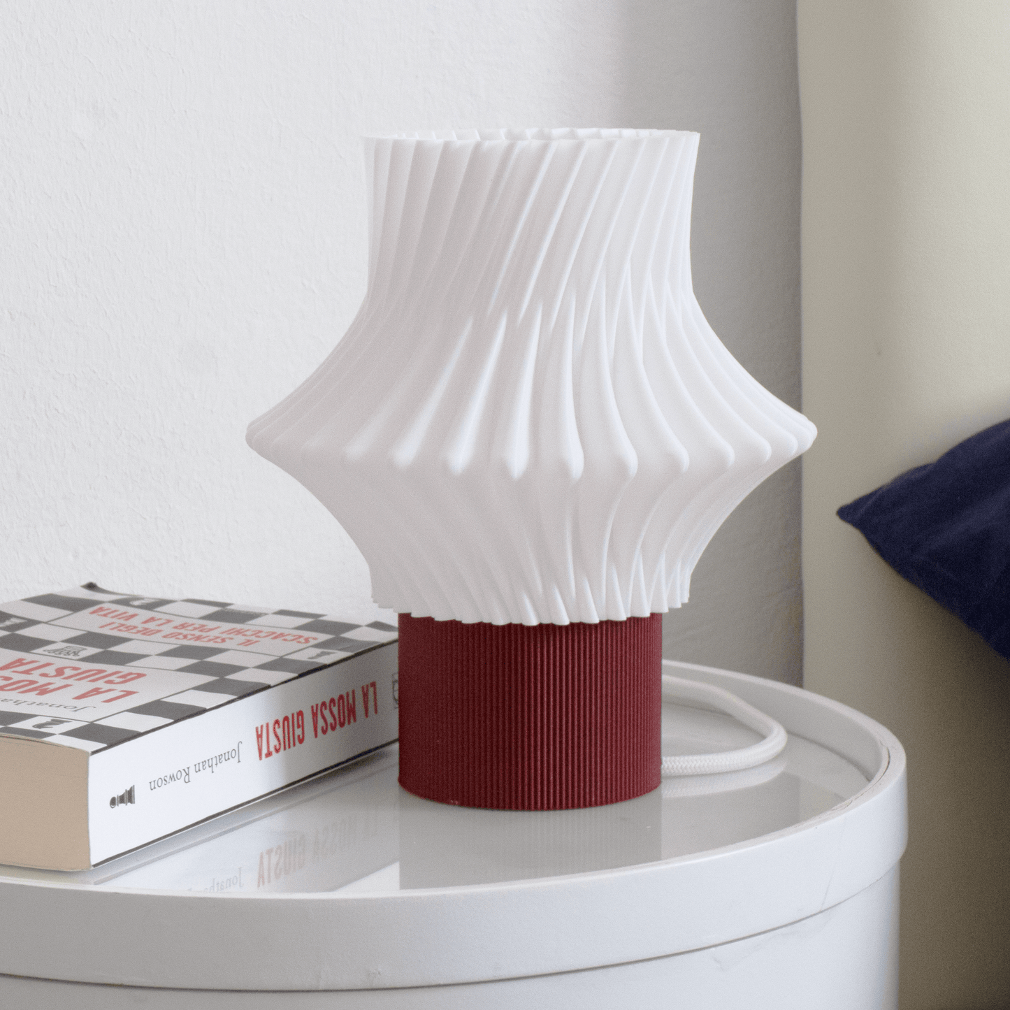 Cloufo Table Lamp