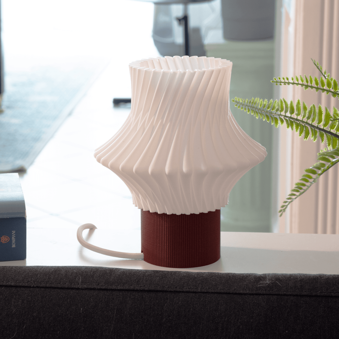 Cloufo Table Lamp