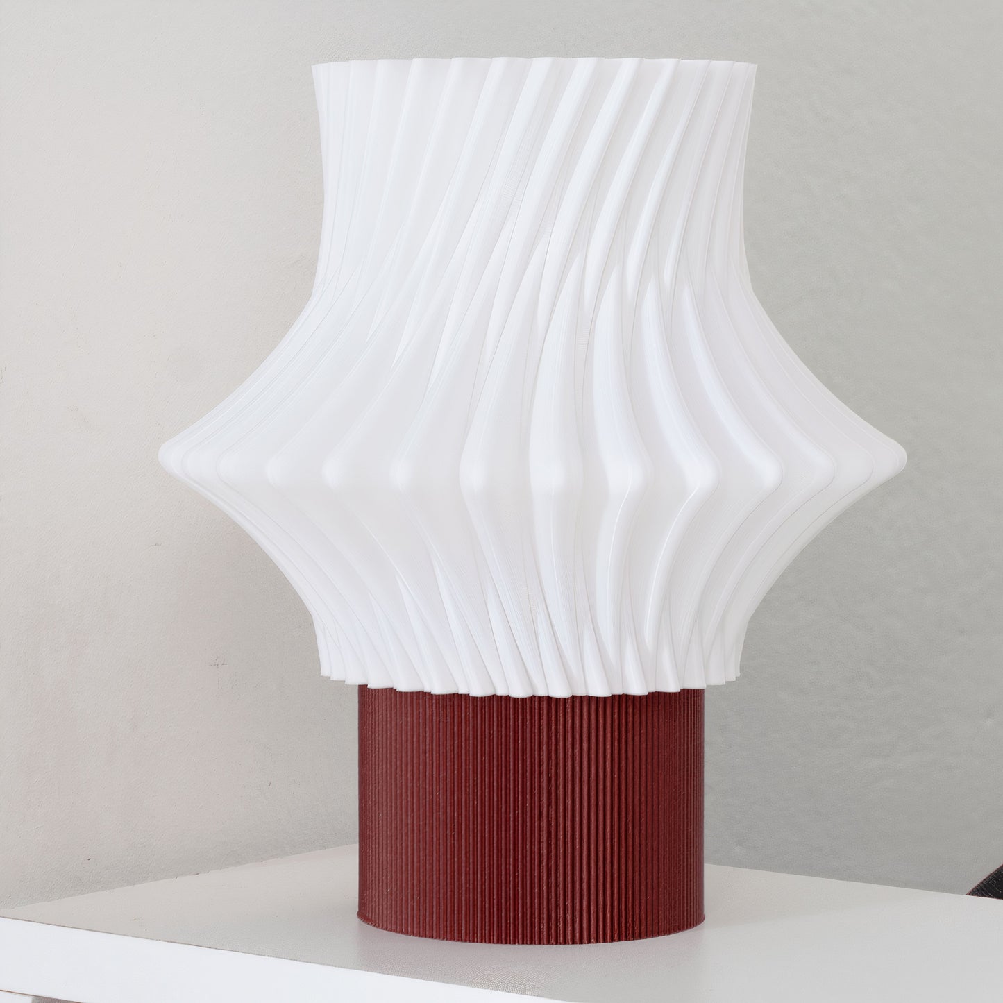 Cloufo Table Lamp
