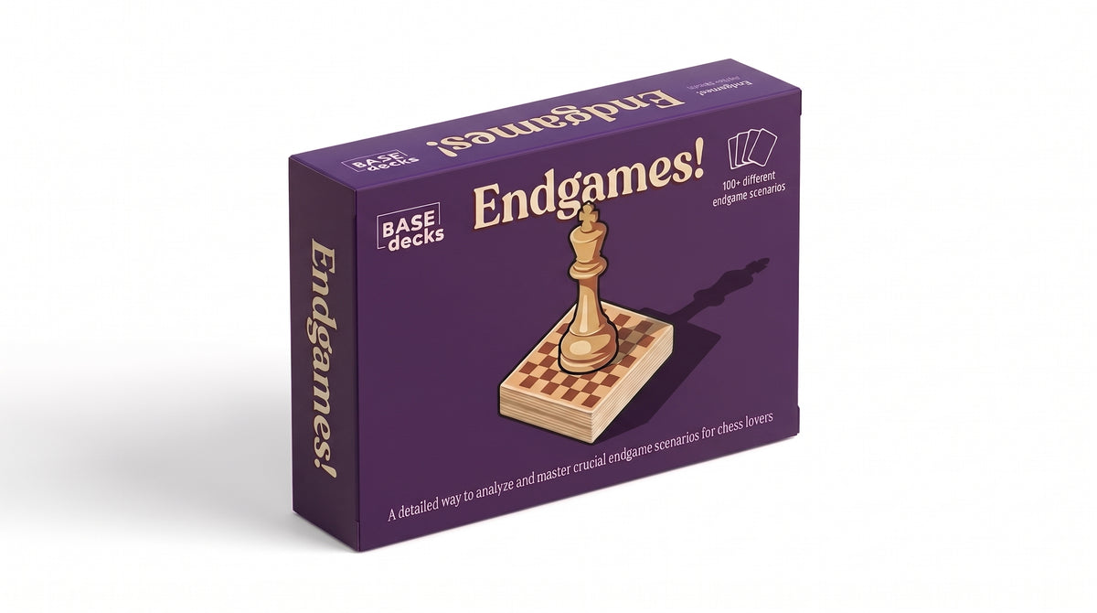 BaseDecks Endgames