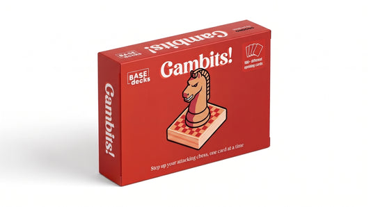BaseDecks Gambits!